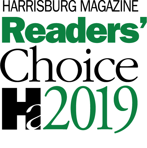 Reader's Choice 2019